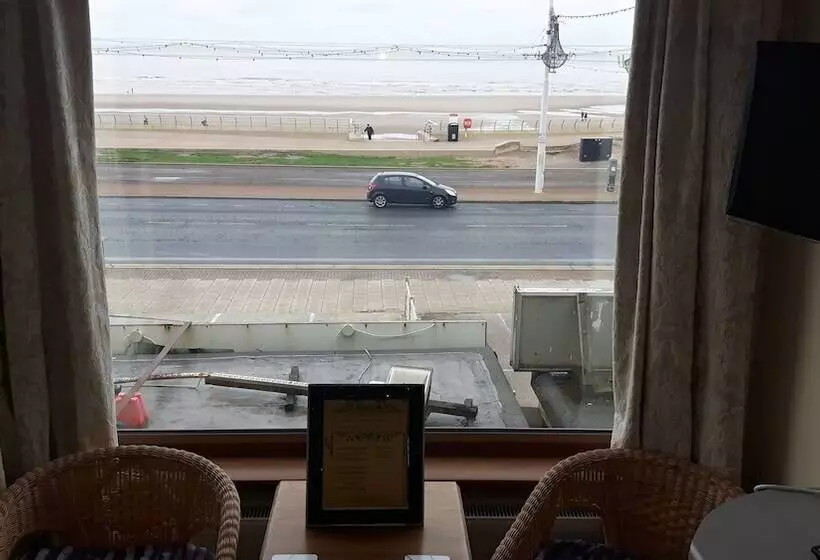 Fotos del hotel The Hotel Fame:  6