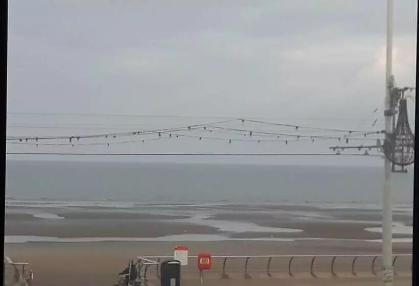 Fotos del hotel The Hotel Fame:  13