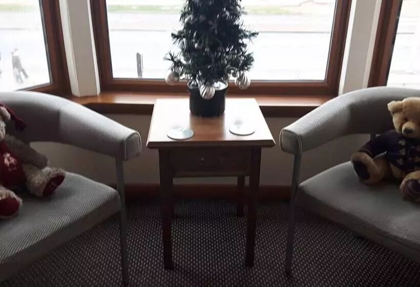 Fotos del hotel The Hotel Fame:  15