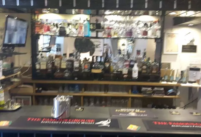 Fotos del hotel The Hotel Fame:  4