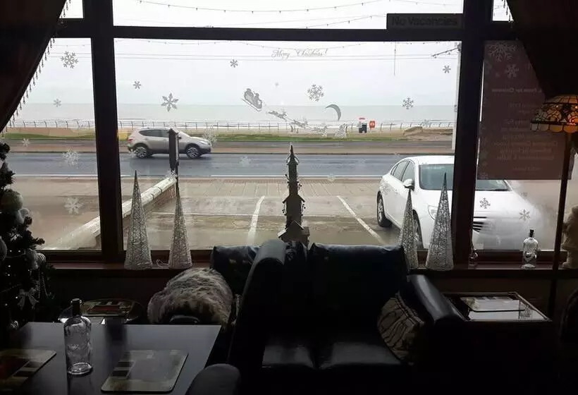 Fotos del hotel The Hotel Fame:  10