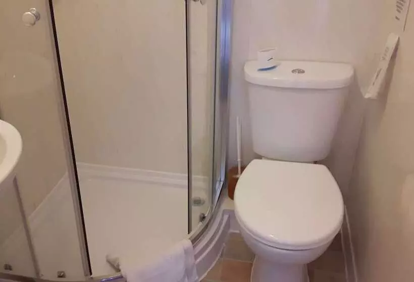 Fotos del hotel The Hotel Fame:  9