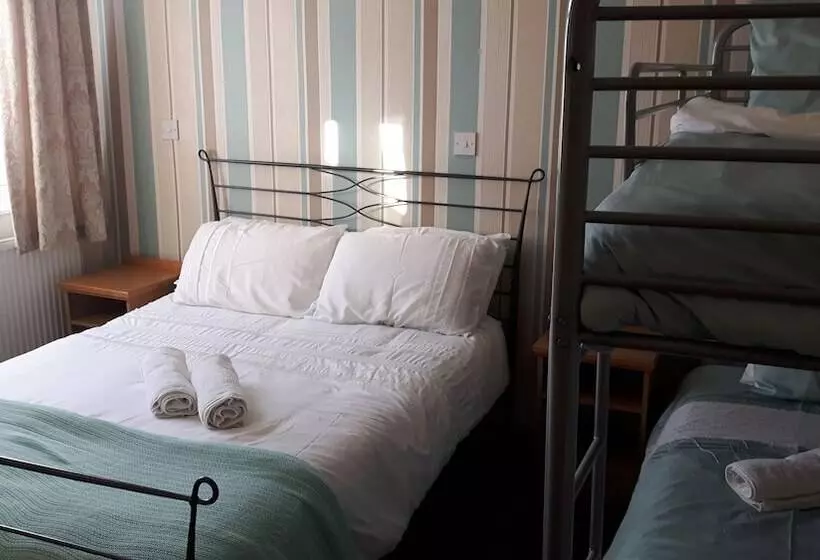 Fotos del hotel The Hotel Fame:  19