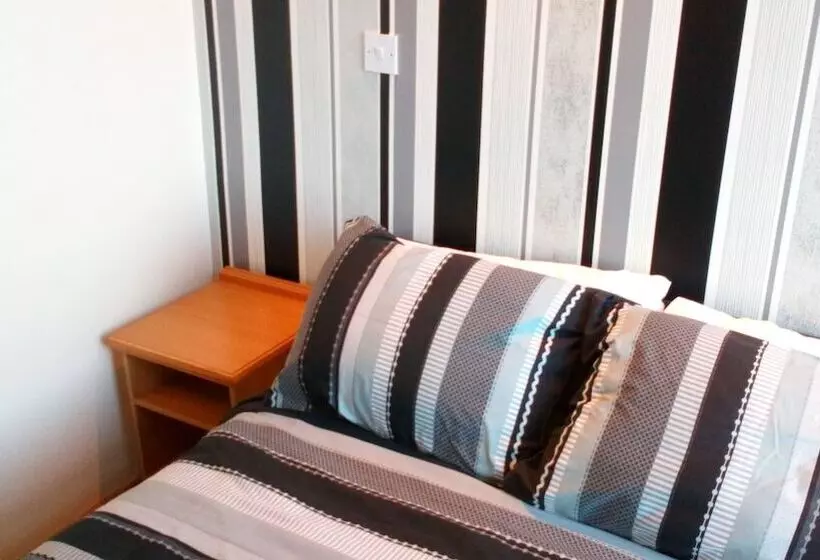 Fotos del hotel The Hotel Fame:  21