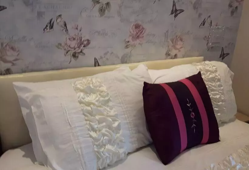 Fotos del hotel The Hotel Fame:  20