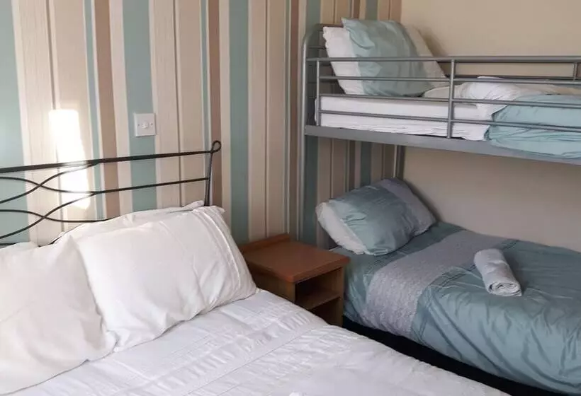 Fotos del hotel The Hotel Fame:  23