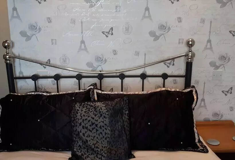 Fotos del hotel The Hotel Fame:  25