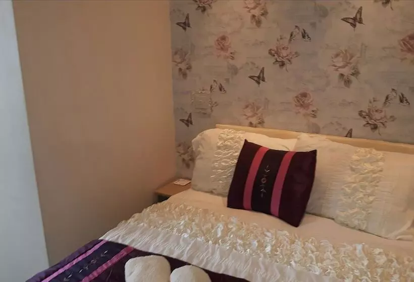 Fotos del hotel The Hotel Fame:  22