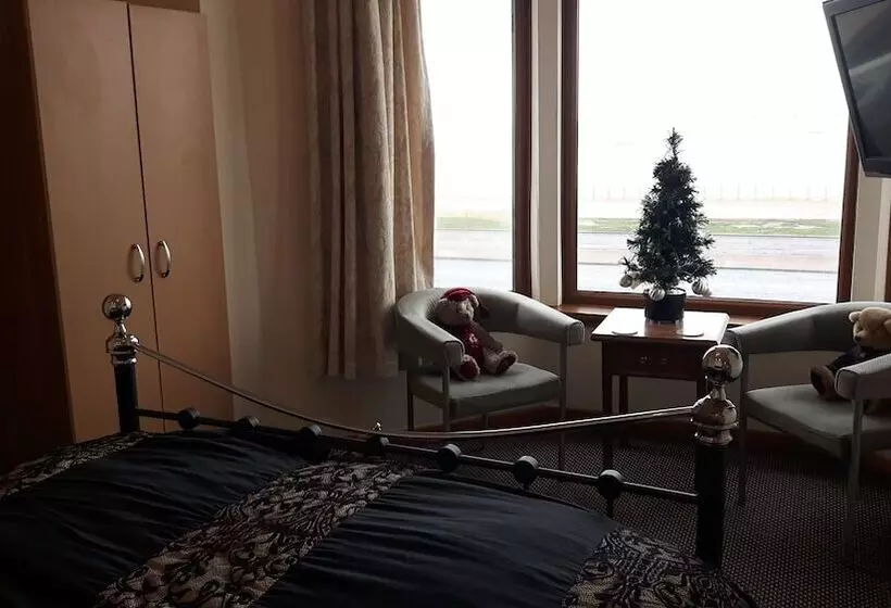 Fotos del hotel The Hotel Fame:  24