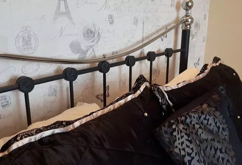 Fotos del hotel The Hotel Fame:  18