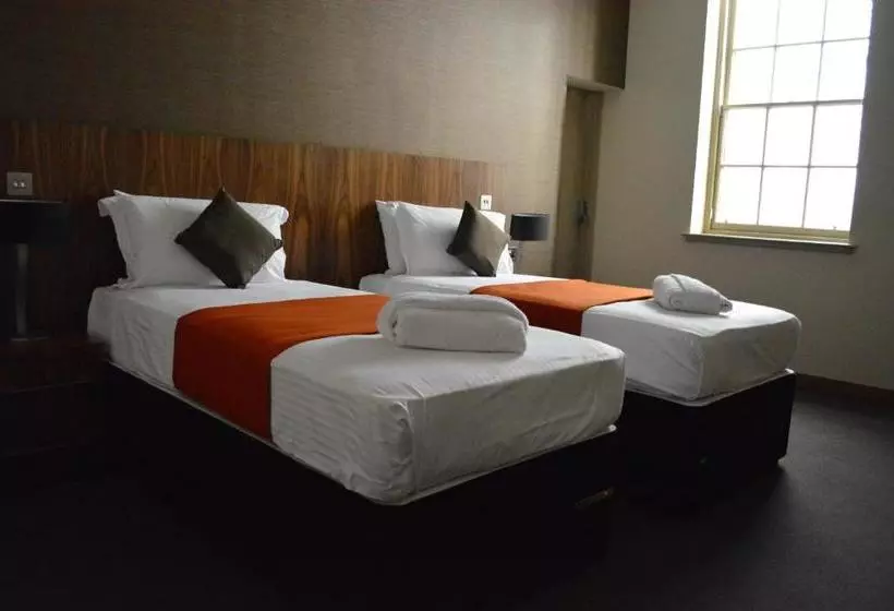 Fotos del hotel The Inn Place:  6