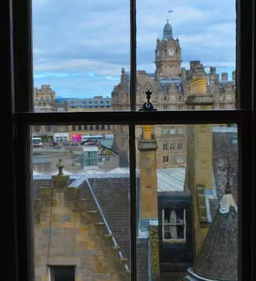 Fotos del hotel The Inn Place:  4