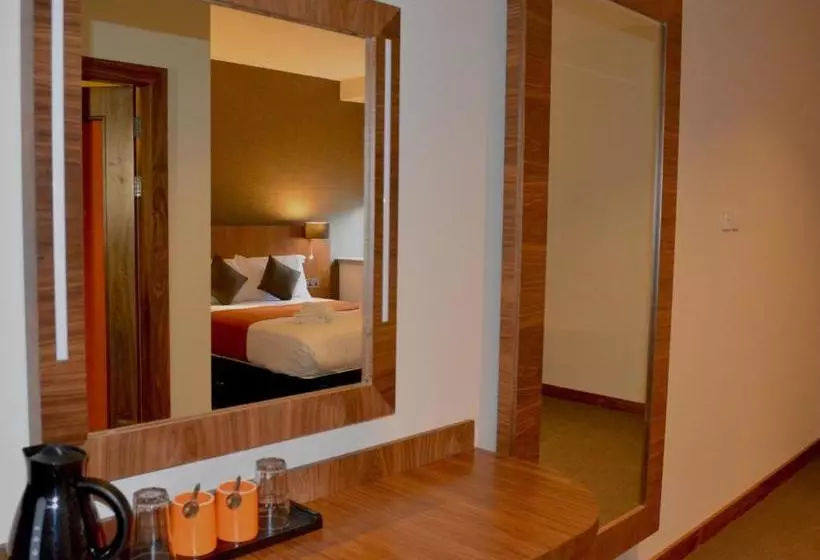 Fotos del hotel The Inn Place:  12