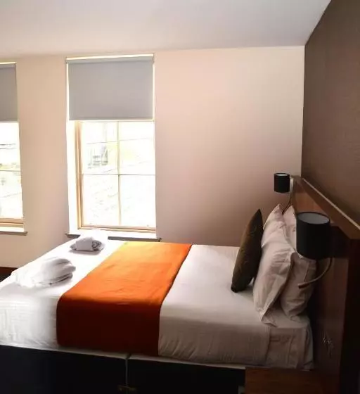 Fotos del hotel The Inn Place:  9