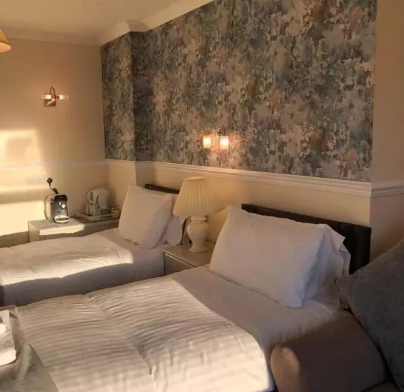 Fotos del hotel The Purple Tree Guest House:  18