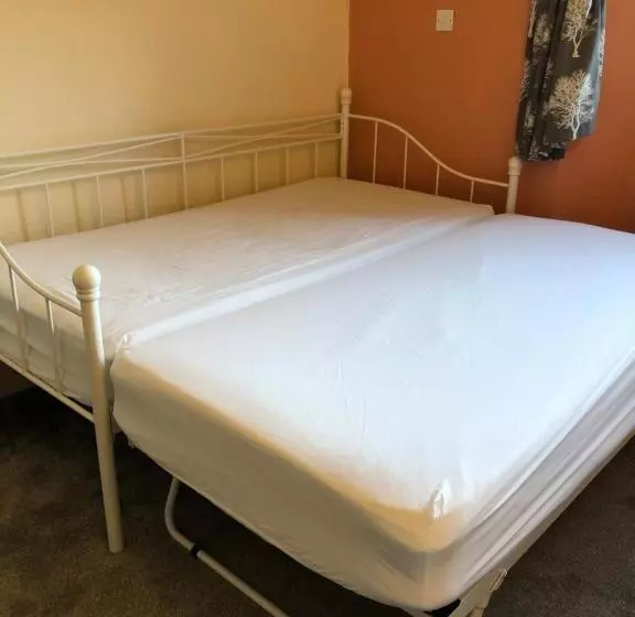 Fotos del hotel The Purple Tree Guest House:  4