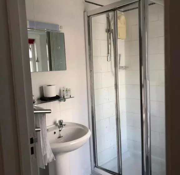 Fotos del hotel The Purple Tree Guest House:  5