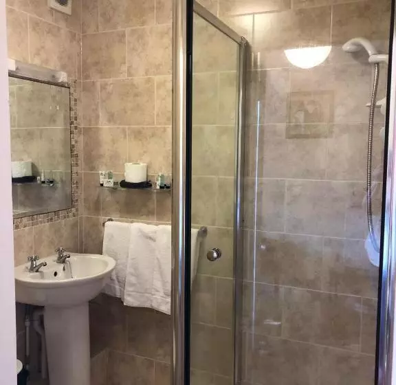 Fotos del hotel The Purple Tree Guest House:  2