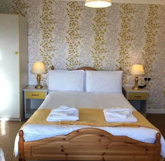 The Purple Tree Guest House