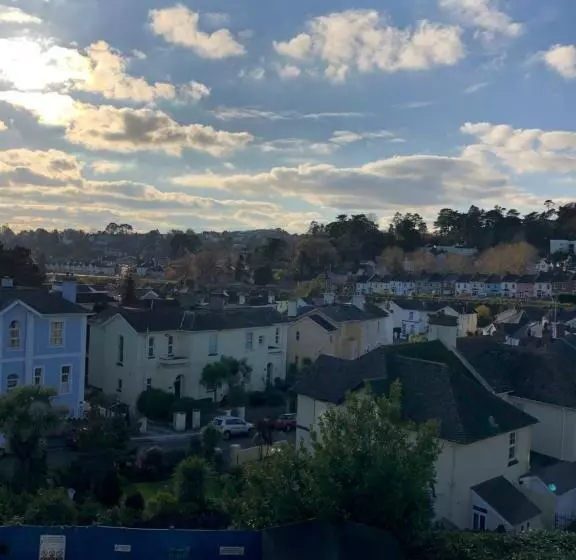 Fotos del hotel The Purple Tree Guest House:  3