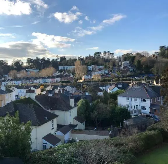 Fotos del hotel The Purple Tree Guest House:  6