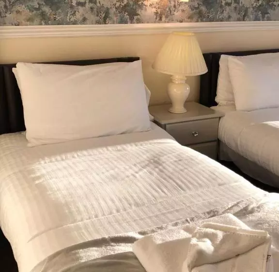 Fotos del hotel The Purple Tree Guest House:  13