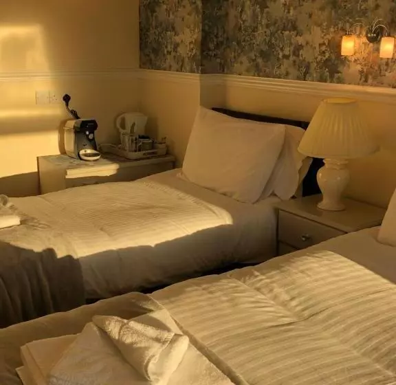 Fotos del hotel The Purple Tree Guest House:  14