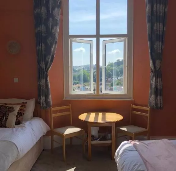 Fotos del hotel The Purple Tree Guest House:  22