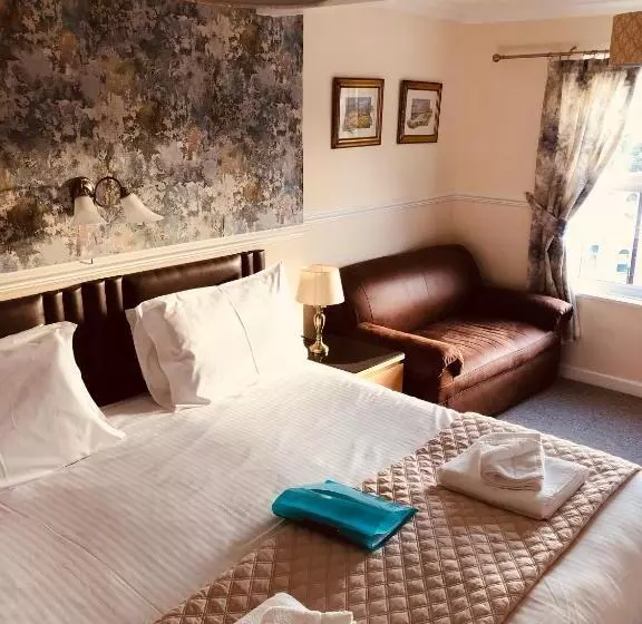 Fotos del hotel The Purple Tree Guest House:  17