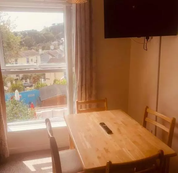 Fotos del hotel The Purple Tree Guest House:  8