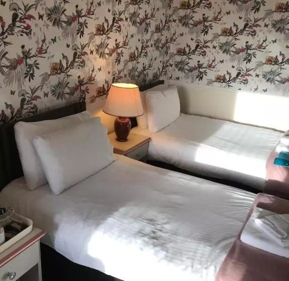 Fotos del hotel The Purple Tree Guest House:  16