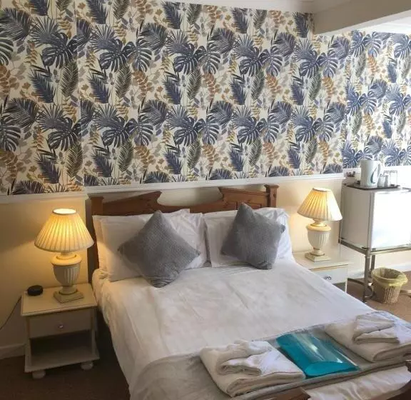 Fotos del hotel The Purple Tree Guest House:  9