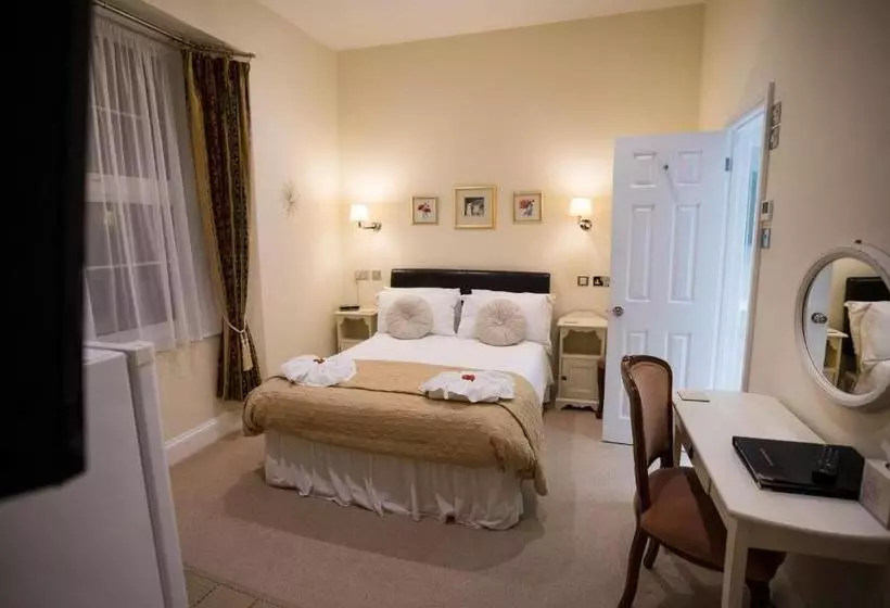 The Southbourne Villa