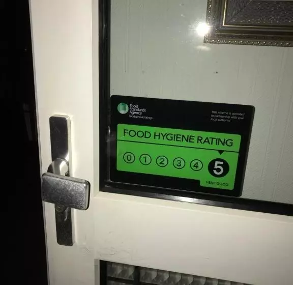 Fotos del hotel The Southbourne Villa:  7