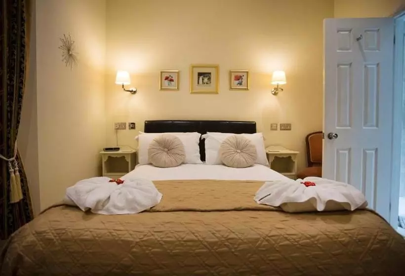 Fotos del hotel The Southbourne Villa:  10