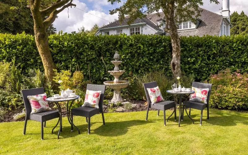 Fotos del hotel Wheatlands Lodge Guesthouse (adults Only):  4