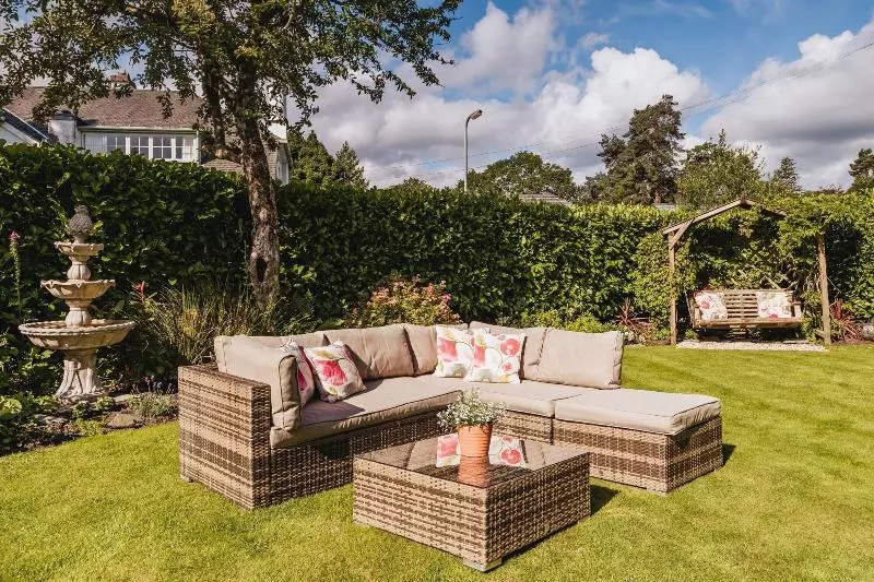 Fotos del hotel Wheatlands Lodge Guesthouse (adults Only):  12