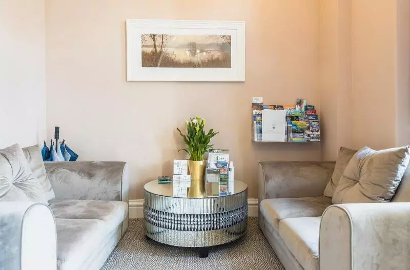 Wheatlands Lodge Guesthouse (adults Only)