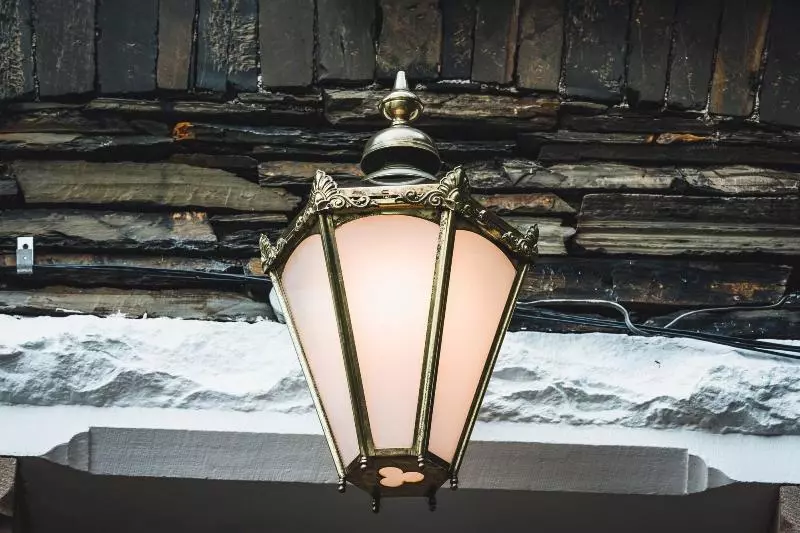 Fotos del hotel Wheatlands Lodge Guesthouse (adults Only):  5