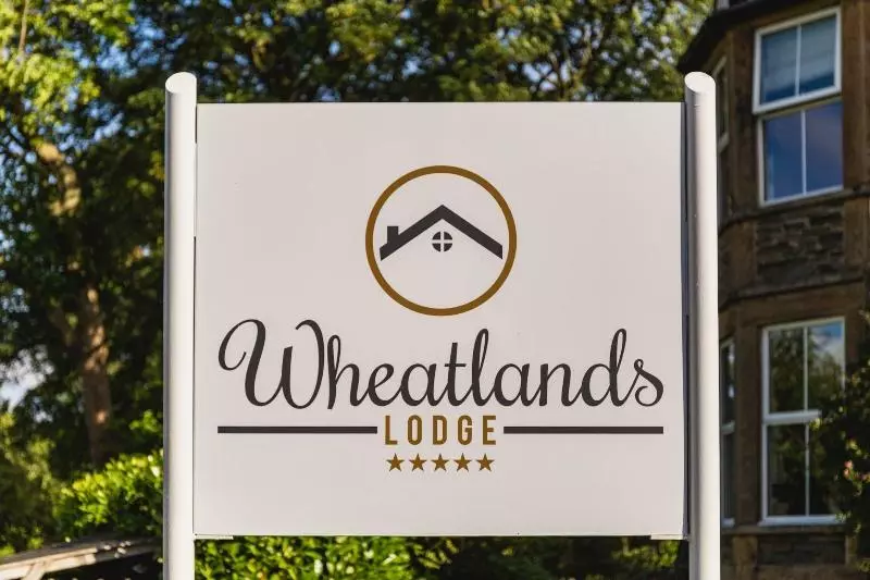 Fotos del hotel Wheatlands Lodge Guesthouse (adults Only):  7