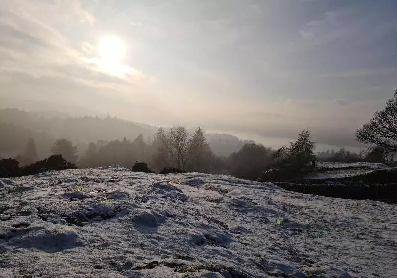 Fotos del hotel Wheatlands Lodge Guesthouse (adults Only):  6