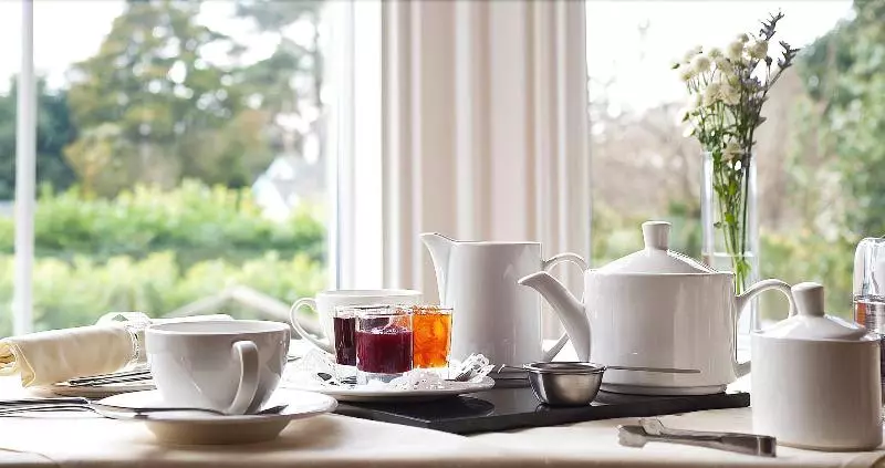 Fotos del hotel Wheatlands Lodge Guesthouse (adults Only):  10