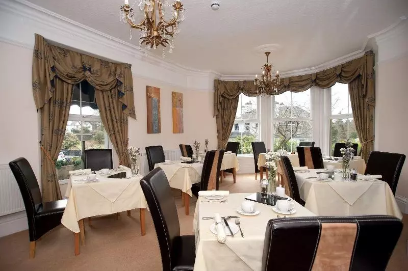 Fotos del hotel Wheatlands Lodge Guesthouse (adults Only):  3