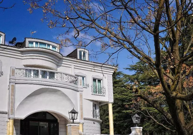 Fotos del hotel Ziya:  6