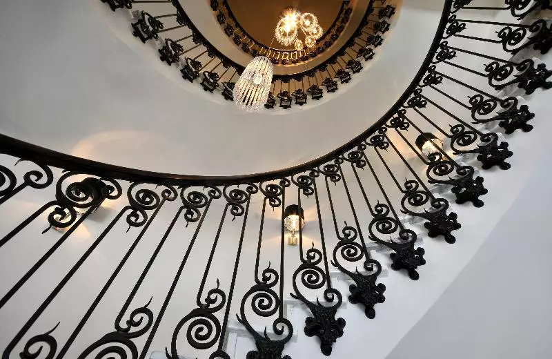 Fotos del hotel Ziya:  5