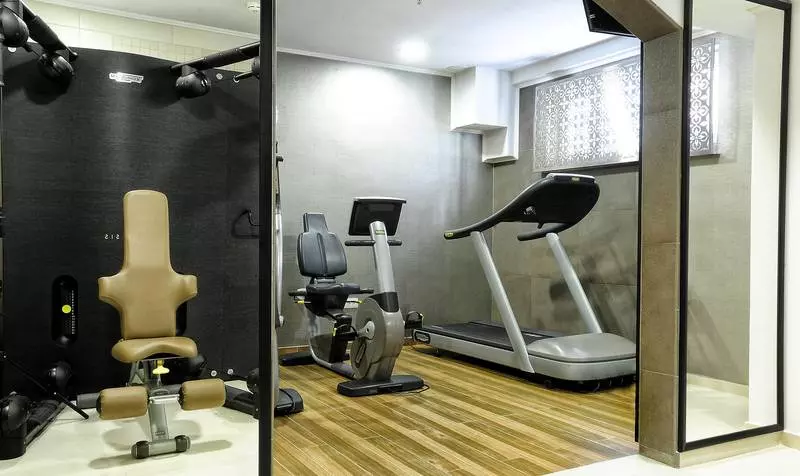 Fotos del hotel Ziya:  8