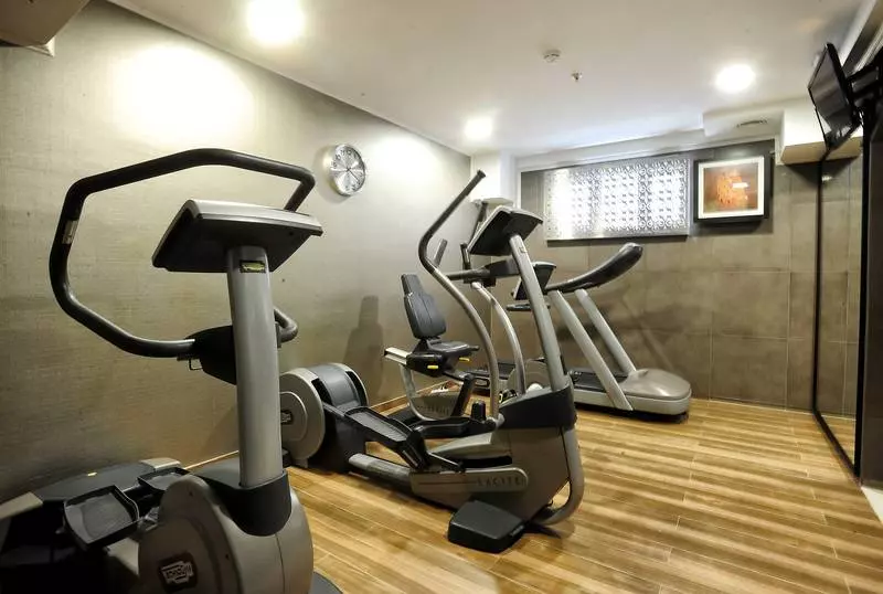 Fotos del hotel Ziya:  2