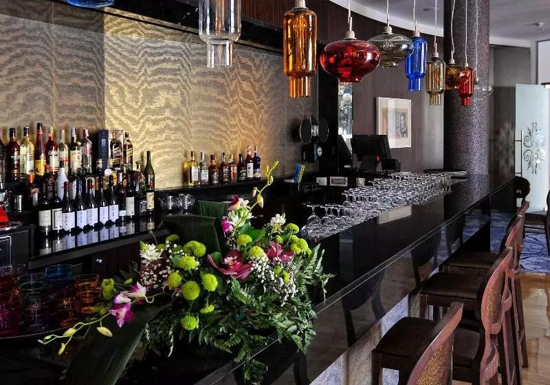 Fotos del hotel Ziya:  4