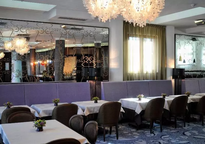 Fotos del hotel Ziya:  3