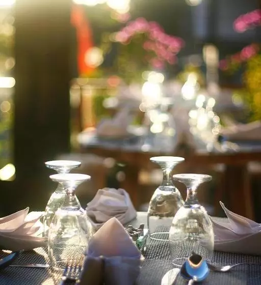 Fotos del hotel The Edelweiss Boutique Hotel Kuta:  14